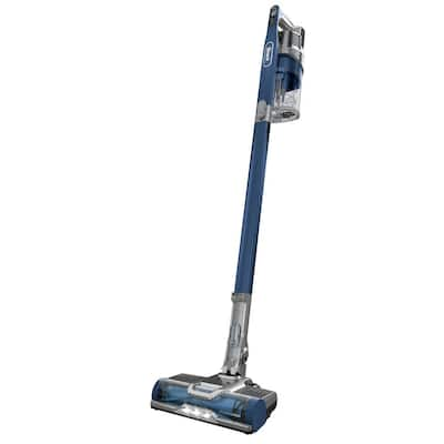 Tzumi Ionvac Zip Vac 3-in-1 Bagless Corded HEPA Floor and Carpet Stick  Vacuum in Gray 8548HD - The Home Depot