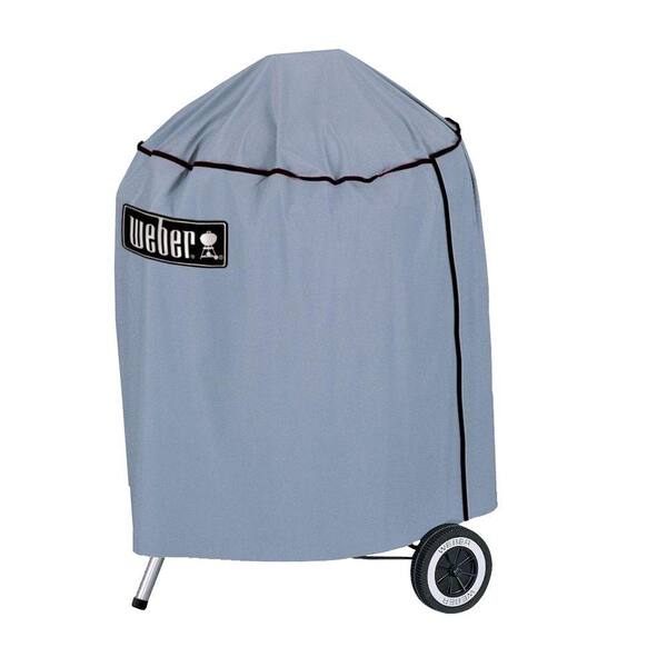 Weber 22-1/2 in. Charcoal Grill Cover