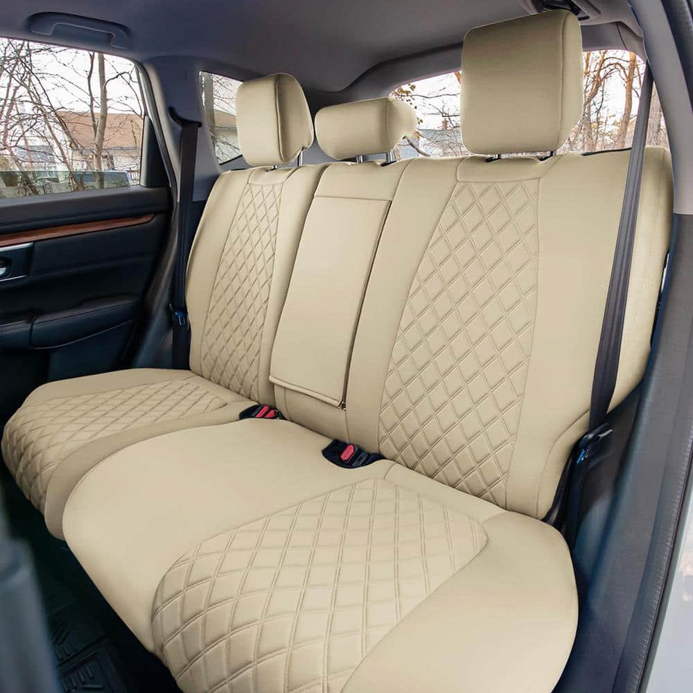 2022 Honda Crv Seat Covers