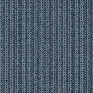 Abstract Joy Lakes Blue 38 oz Nylon Pattern Installed Carpet