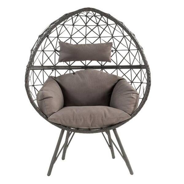 belton egg chair