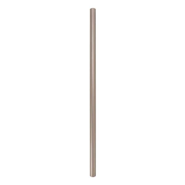 Amerock - Bar Pulls 18 in. (457mm) Modern Stainless Steel Bar Appliance Pull