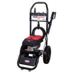 Clean Machine 2300 PSI 1.2 GPM Electric Cold Water Pressure Washer with Hassle-Free Brushless Electric Motor