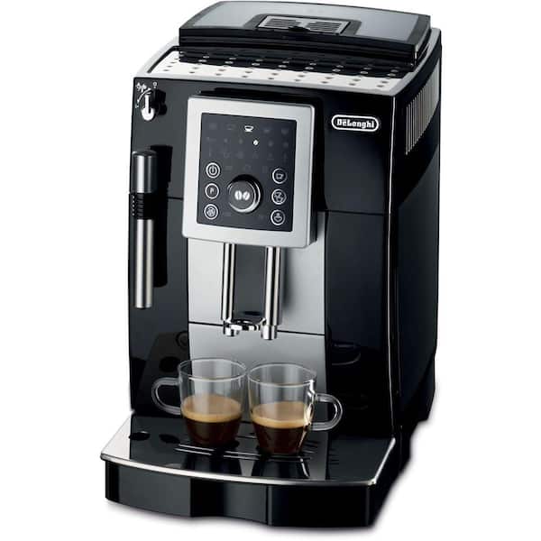 DeLonghi Super Automatic Espresso and Cappuccino Machine