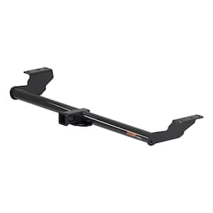 Class 3 Trailer Hitch, 2 in. Receiver, Select Honda Odyssey, Towing Draw Bar