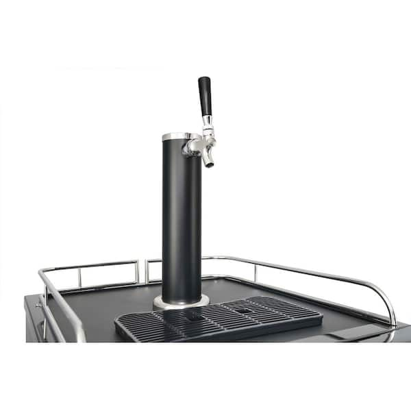 Danby single store tap kegerator