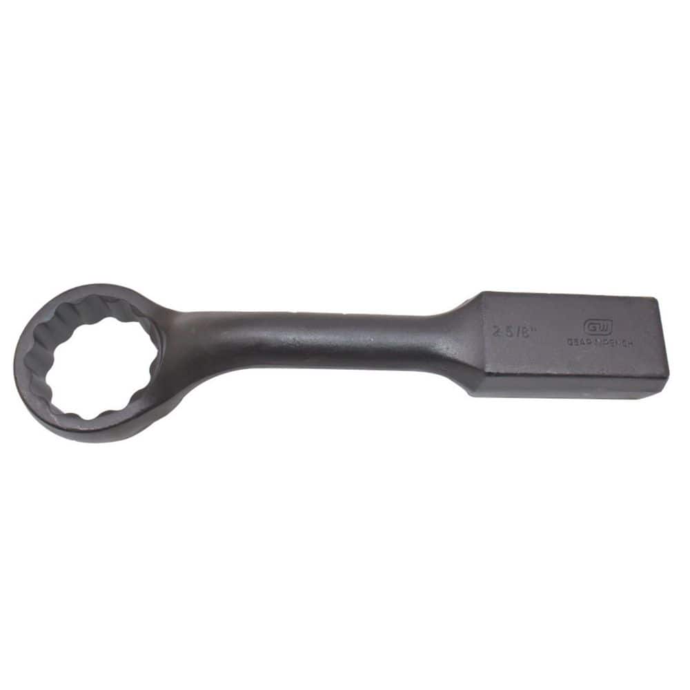 2-5/8 in. 12-Point 45° Offset Slugging Wrench price history on PriceWatchPro