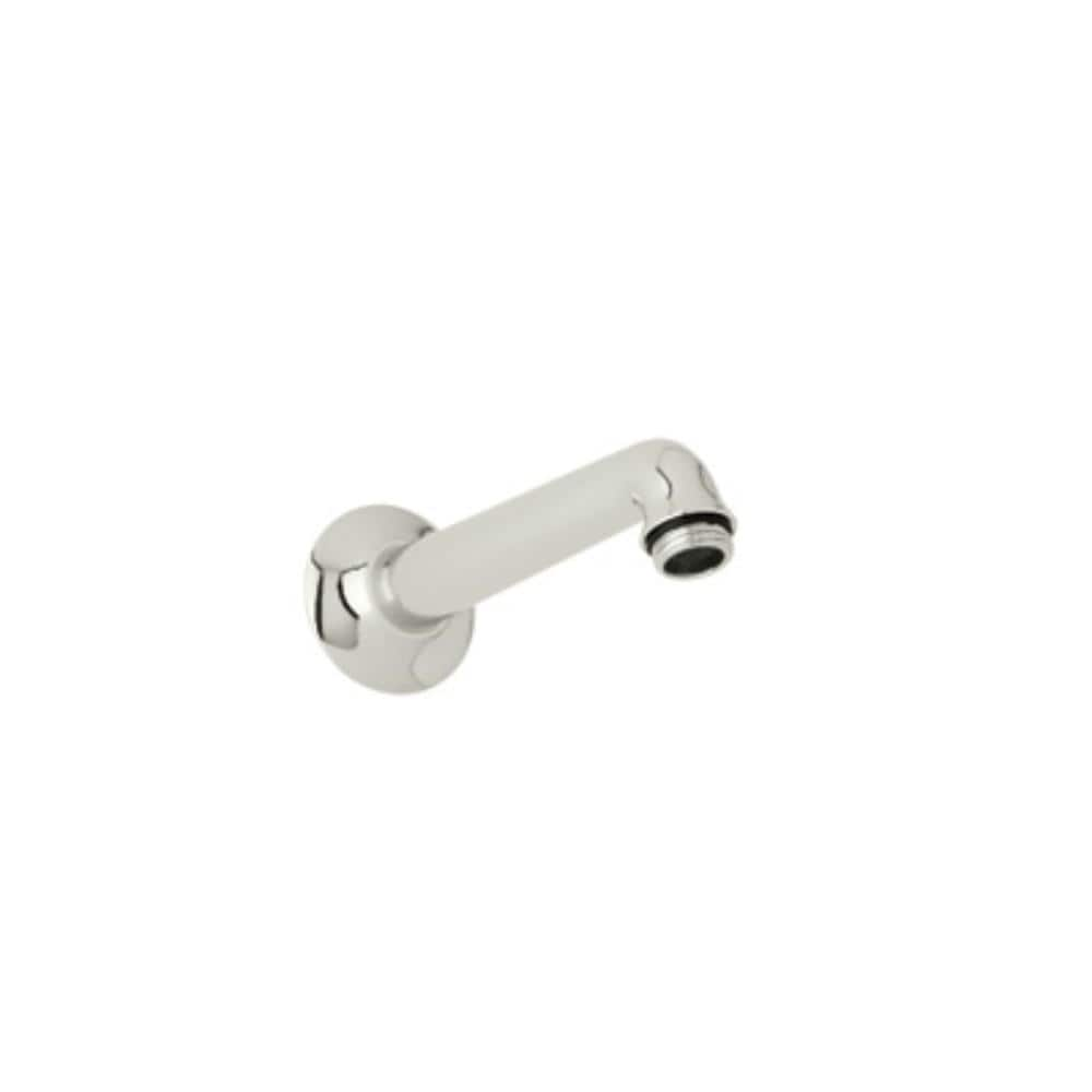 UPC 824438067080 product image for 7.125 in. Shower Arm in Polished Nickel | upcitemdb.com