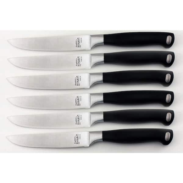 BergHOFF Bistro 6 Piece Steak Knife Set