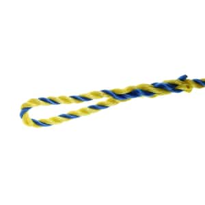 3/4 in. x 1200 ft. Pro-Pull Polypropylene Rope