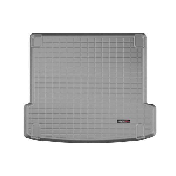 WeatherTech Cargo Liners Fits Kia/Soul/2020