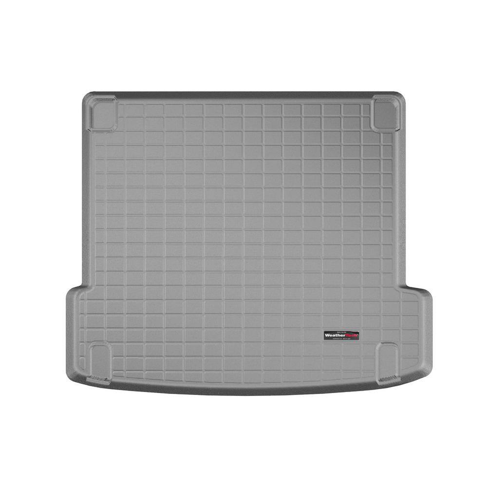 Cargo Liners Fits Toyota/Yaris/2012 to 2016