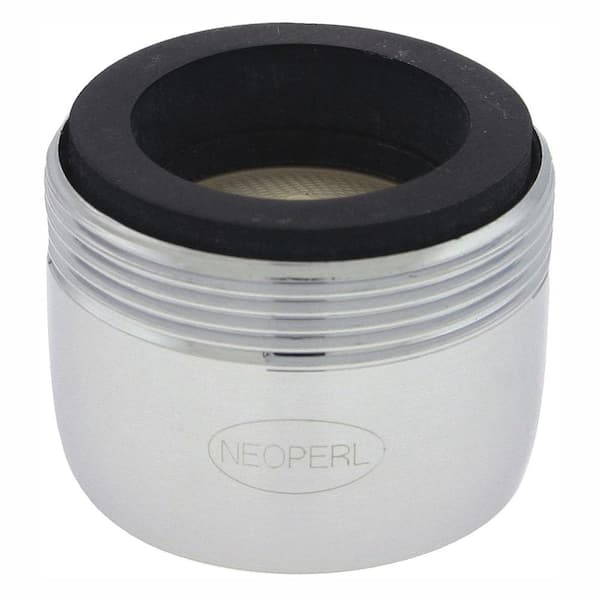NEOPERL 1.5 GPM Dual-Thread PCA Water-Saving Faucet Aerator