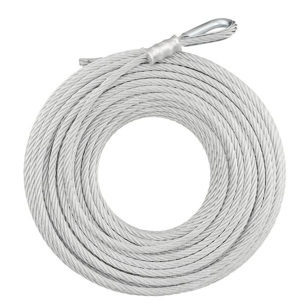 Galvanised Wire Rope Cable Multiple Sizes Available 