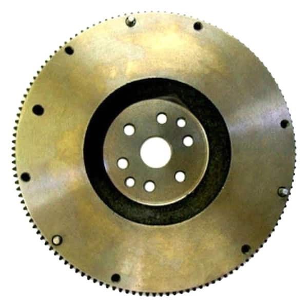 RhinoPac Premium Clutch Flywheel