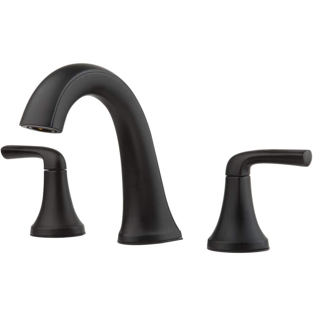Details about   Pfister Tub and Shower Faucet Ladera 3 Spray Ceramic Disc Bath Brushed Nickel