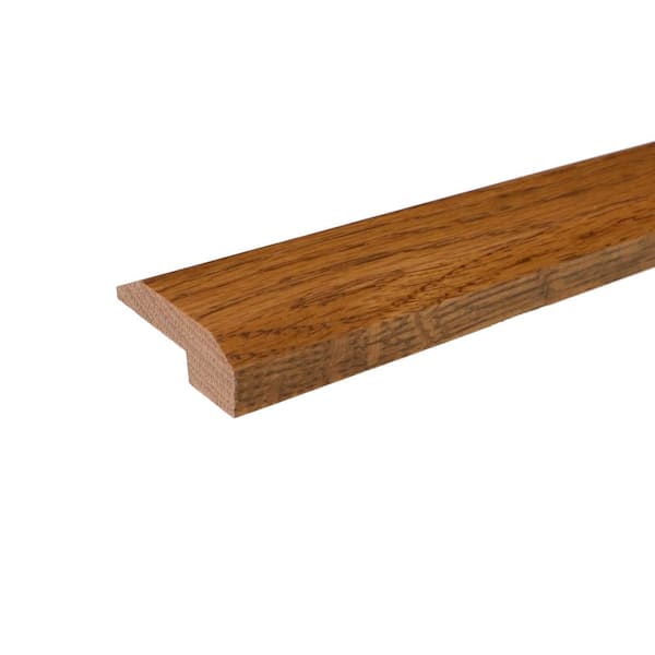 ROPPE Dutch 0.38 in. Thick x 2 in. Width x 78 in. Length Wood Multi-Purpose Reducer Molding