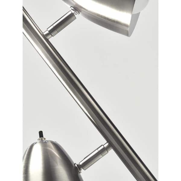 Brightech jacob online floor lamp