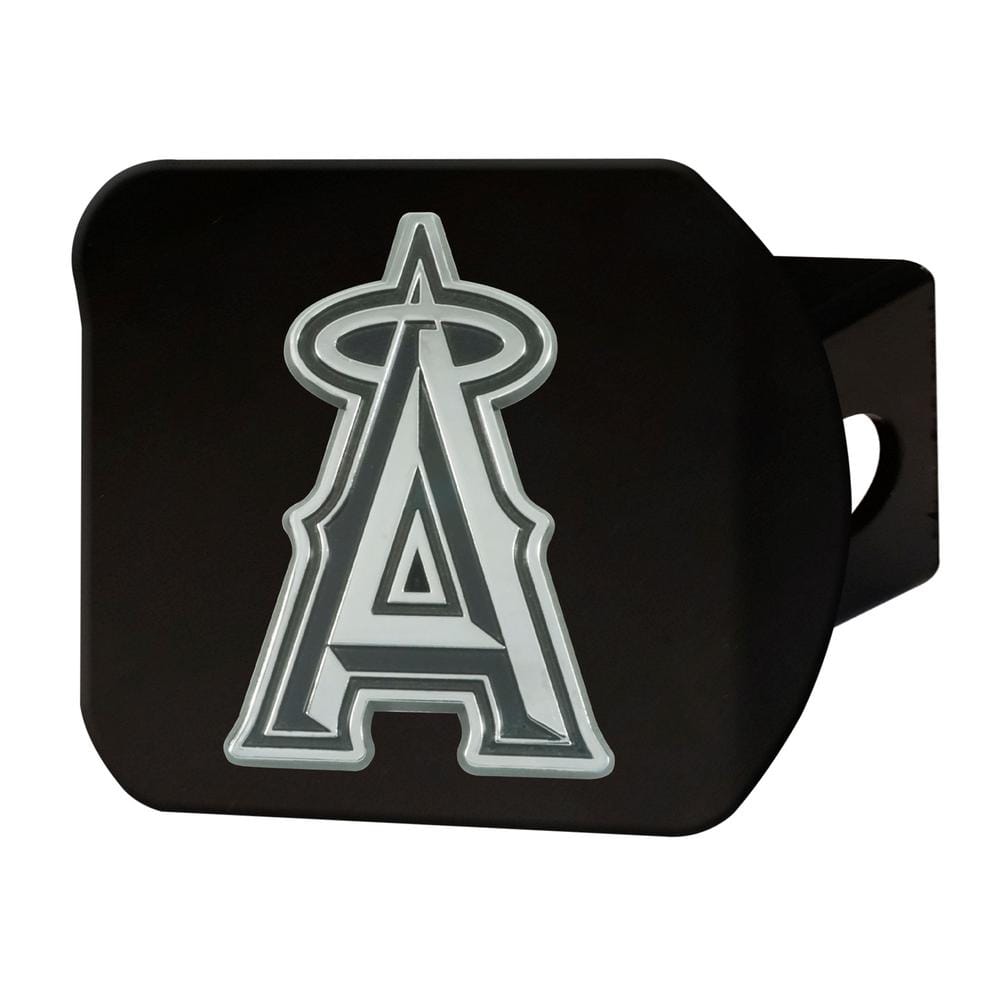 St. Louis Rams Trailer Hitch Logo Cover