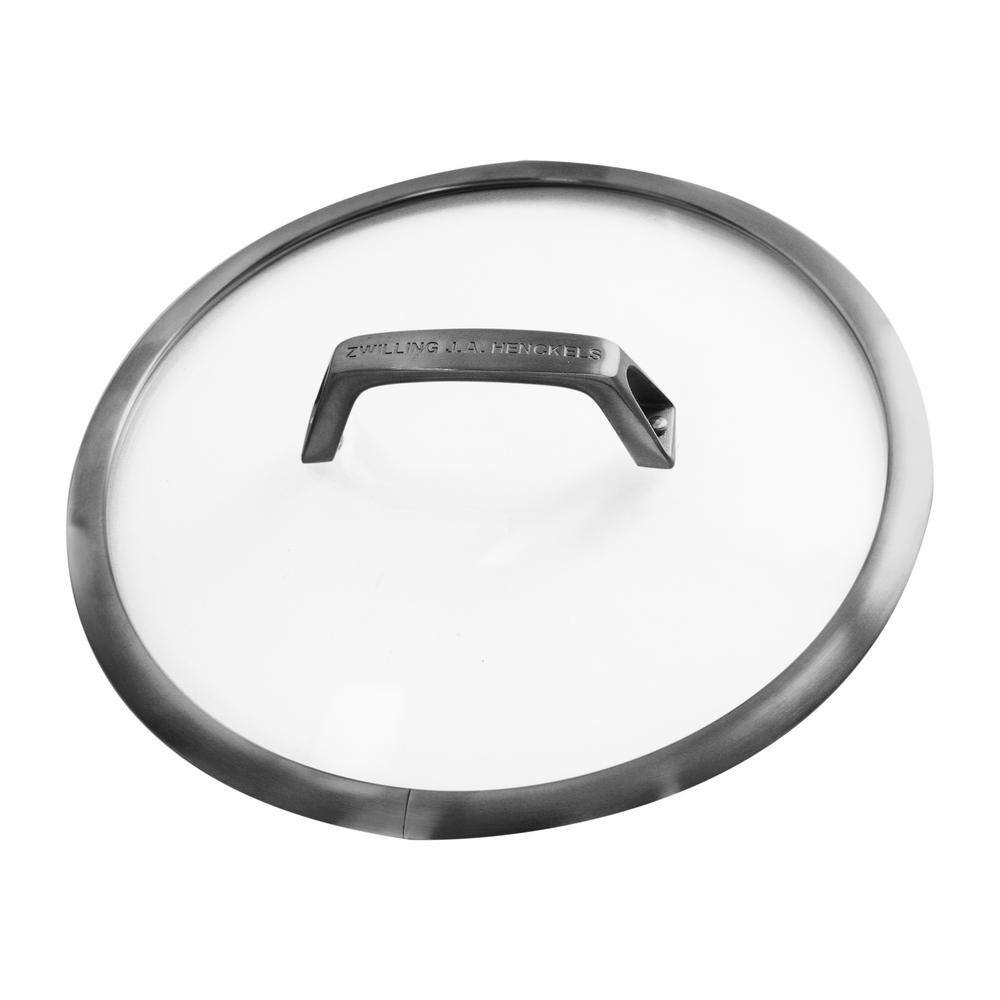 Reviews for ZWILLING Motion 10 in. Glass Lid Pg 1 The Home Depot