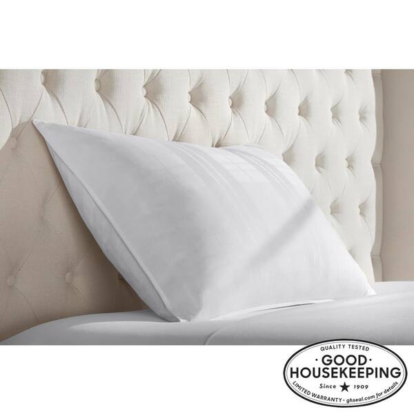 Down Surround King Bed Pillow, King Bed Pillows