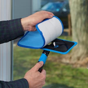 ProClean Indoor Window Cleaning Replacement Pads