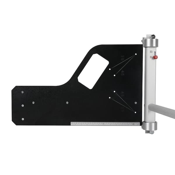 Husky 13 in. Multi-Flooring Cutter with Tungsten Alloy Steel Blade