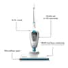 BLACK+DECKER Classic Steam Mop HSM13E1 - The Home Depot