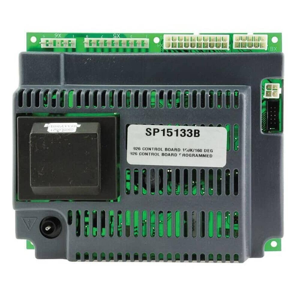 926 Control Board 160,000Btu SP15133B price history on PriceWatchPro