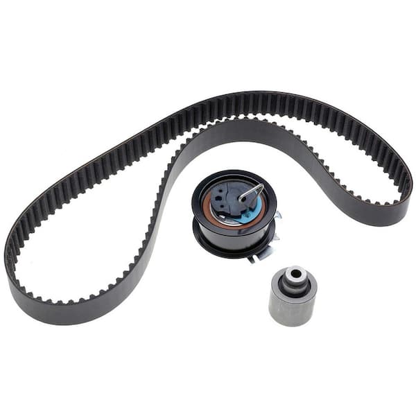 Gates PowerGrip Premium OE Timing Belt Component Kit