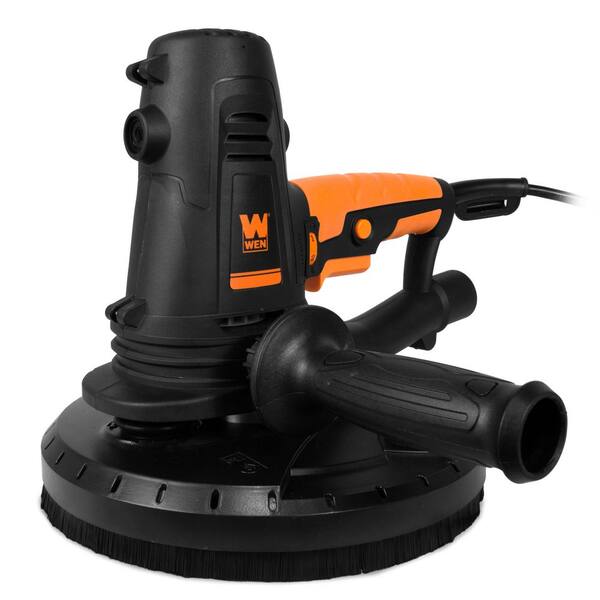 Wen Drywall Sander For Popcorn Ceiling Shelly Lighting