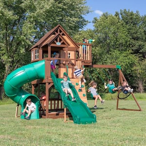 Cheap woodridge playset Discount