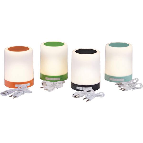 Bluetooth lantern speaker home hot sale depot