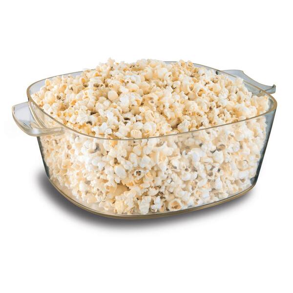 hamilton beach hot oil popcorn popper