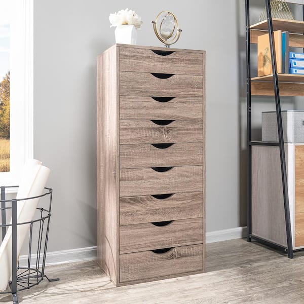 Office Storage Cabinets - Home Office Furniture - The Home Depot