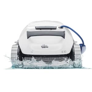 Dolphin E10 Robotic Vacuum Pool Cleaner 