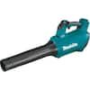 Makita 116 MPH 459 CFM 18V LXT Lithium-Ion Brushless Cordless Leaf Blower  (Tool-Only) XBU03Z - The Home Depot