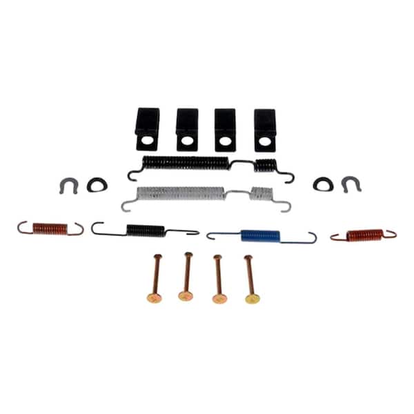 First Stop Drum Brake Hardware Kit