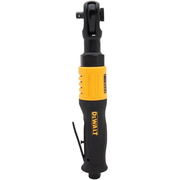 thumbnail image 2 of Aircat 806 3/8" High Performance Air Ratchet – Compact, 806 Model, New 2 of 6