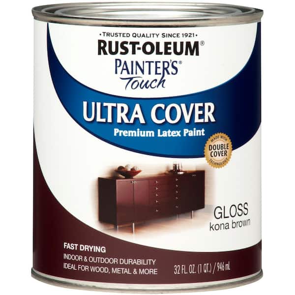 Pintura spray 430 ml Premium metal protection negro mate Rust