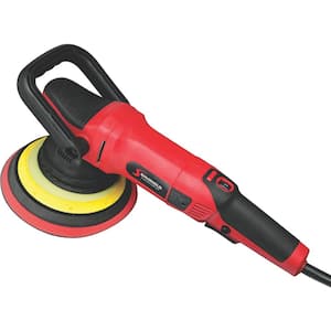 Dual Action Polisher PRO