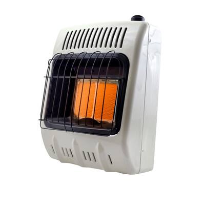 Mr Heater Propane Heaters Gas Heaters The Home Depot