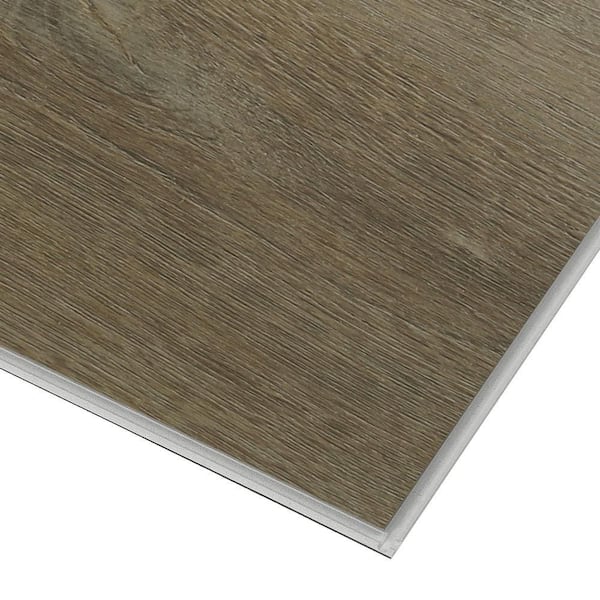 Vortex Hazel Hearth 22mil x 9 in W x 48 in L. Click Lock