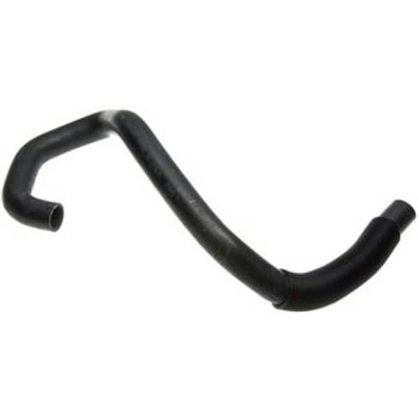 Gates Radiator Coolant Hose 2007-2013 Mitsubishi Outlander