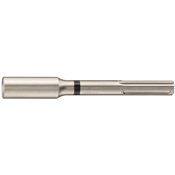 1/2 in. x 1-1/8 in. TE-Y SDS-Max Steel Ground Rod Driver