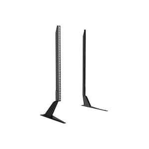 Adjustable Table Top TV Stand Desk Mount - Black