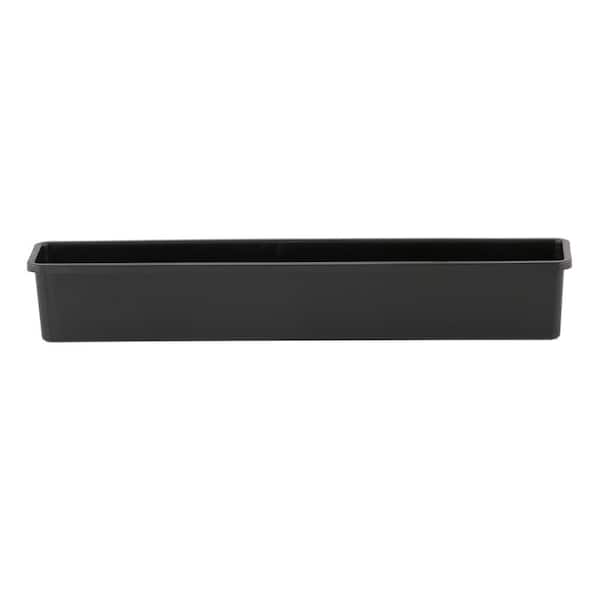 Pennington 31.6 in. Plastic Liner for use in 36 in. Window Box