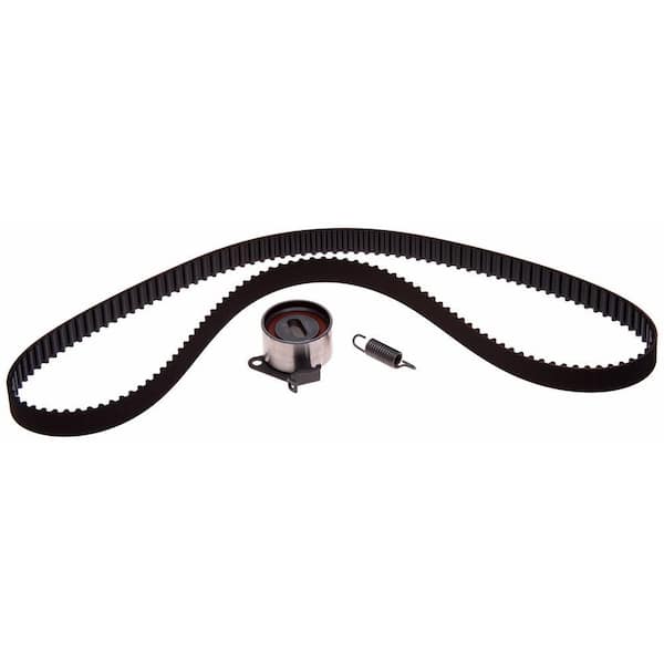 Gates PowerGrip Premium OE Timing Belt Component Kit