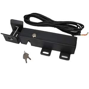 Electric Metal Lock 13 in x 3 in LM149 for any 24V Swing Gate Opener