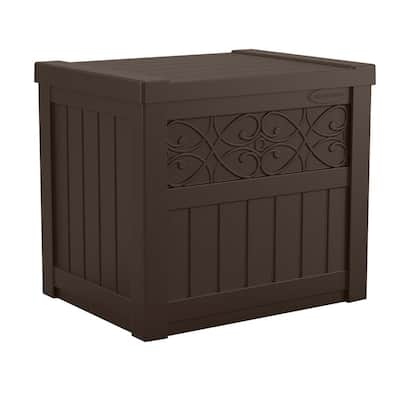 Deck Boxes